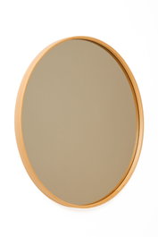 Hanah Home Circle 80 - Oak